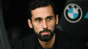 أربيلوا يعذر الجماهير.. مدرب ريال مدريد يتعهد باستعادة بريق فينيسيوس أمام ليفانتي